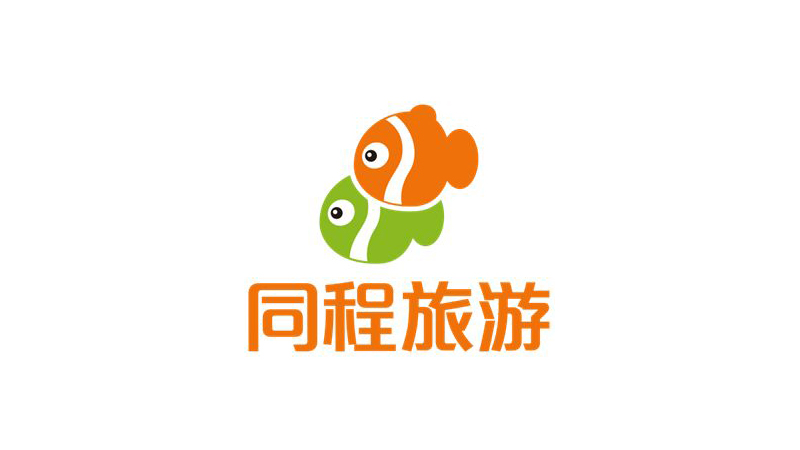 同城logo